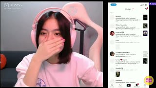 KAYES ASEDE KONT*L SAMA LU SEMUA!! PARAH BANGET -REACTION