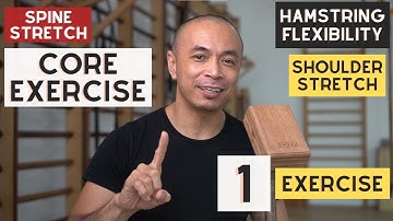 How to do a Pilates Mat Roll up (in 3 simple steps)