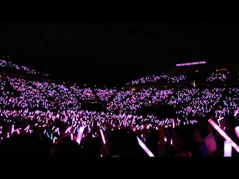 摩天伦 世界巡回演唱会 新加坡站 Opus Jay 2013 World Tour (Opening)