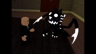 PIGGY [BOOK 2] NEW OMBRA SECRET SKIN ALL SECRET ANIMATION SHOWCASE!!