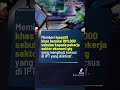 Mahasiswa yang inginkan masa depan yang terjamin, undilah PERIKATAN NASIONAL tawaran BEST!