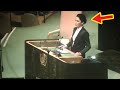ویدیو های مرموز که حسابی شما رو شگفت زده می کنه 