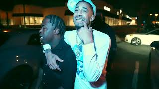 Teflon Mula Flagging (Official Music Video)