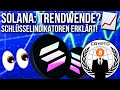 Solana Prognose: Bullischer BREAKOUT? SOL Kursanalyse | Preisentwicklung | Krypto News Deutsch