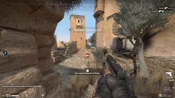 CSGO DangerZone   When Barrels Blow, Like a Boss!