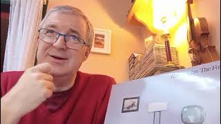 Elton John Album Reviews: The Fox (1981)