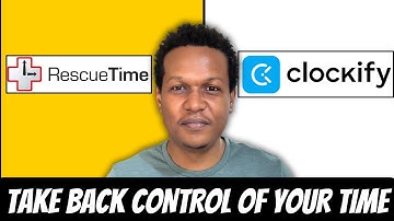 Recuetime Vs Clockify (Which one actually helps you take control of your day?)