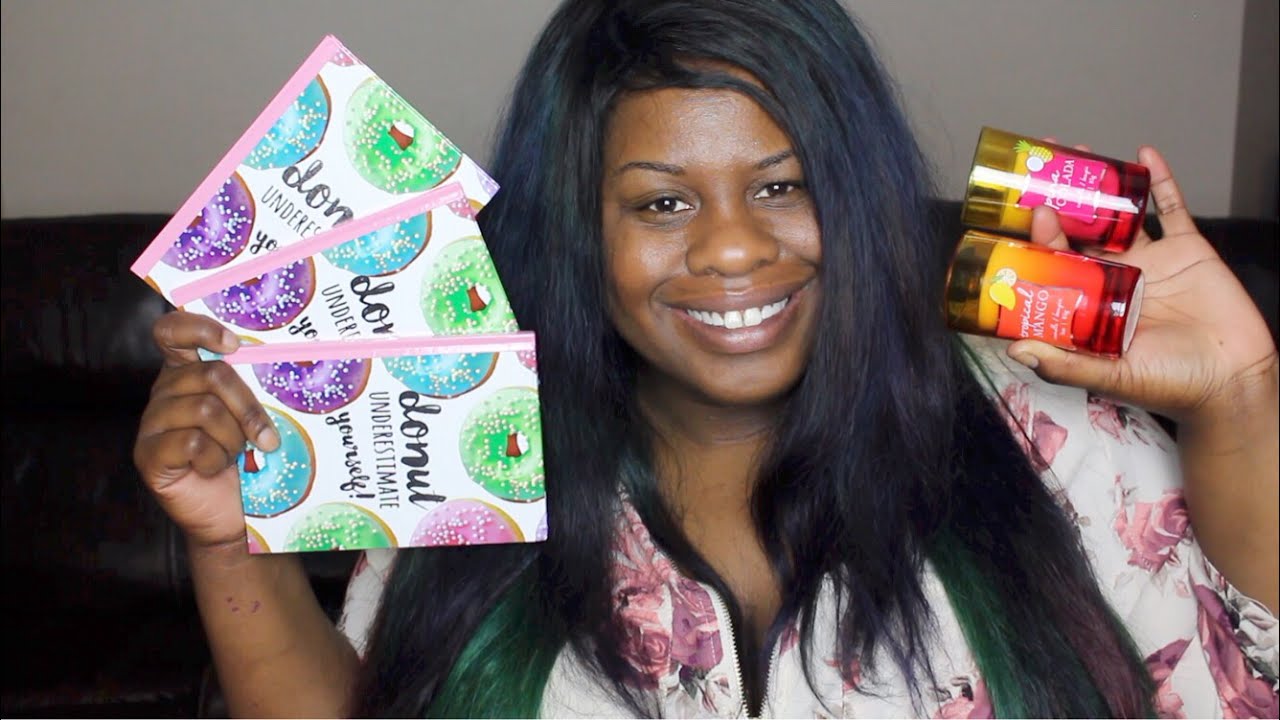 Dollar Tree Haul Feat MsShayLove