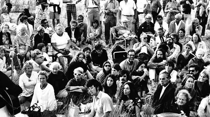 Robert Jay Lifton: Witness to an Extreme Century