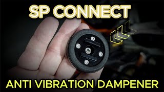 SP Connect Anti Vibration Dampener