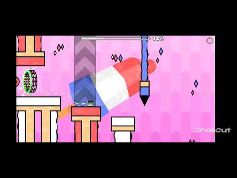 sunshine x slaughterhouse # geometry dash