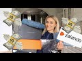 ZALANDO HAUL  DLA NIEJ I DLA NIEGO | MIERZYMY | MISSPKPROJECT