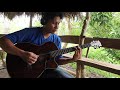 Victor Wood-Im Sorry My Love,Fingerstyle  Acoustic Guitar,(Requested)