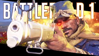 The Life of an Battlefield 1 Player in 2022