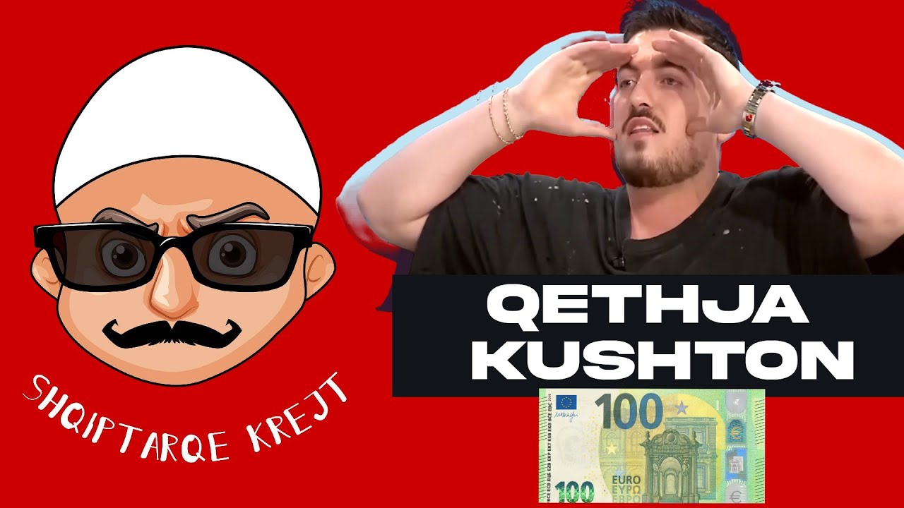 Rizza Frizeri ma i shtrejti n Shqiptari - Shqiptarqe krejt