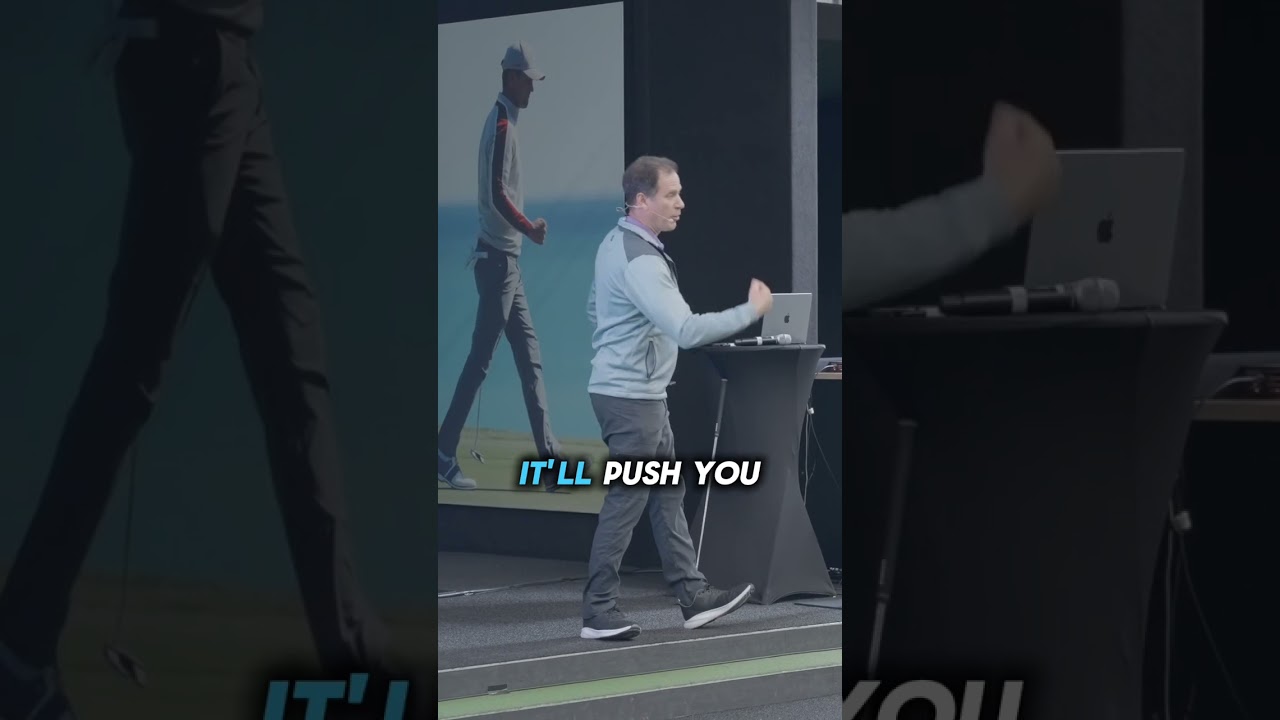 When the Trail Foot Wins = Early Extension