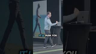 When the Trail Foot Wins = Early Extension