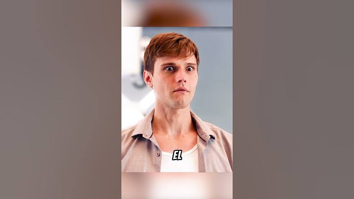 El cuerpo de este hombre es como Play-Doh.