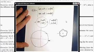 Solution to Exercise MVF PR 5