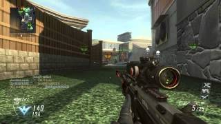 Dolphin Dive No-Scope Across Nuketown 2025!!!