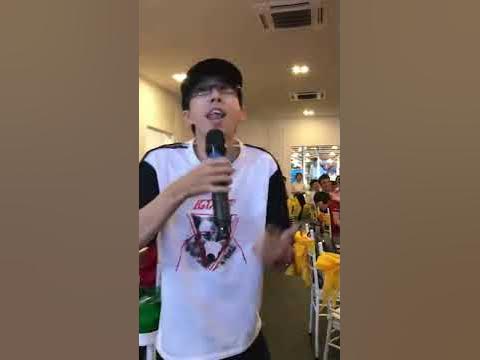 Sonion new year party, engineering dept., video 1 - YouTube