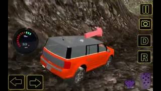 Extreme Off Road SUV Adventure - Overview, Android GamePlay HD screenshot 2