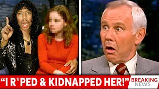 Rick James Was BANNED From Talk-Shows After This Happened..