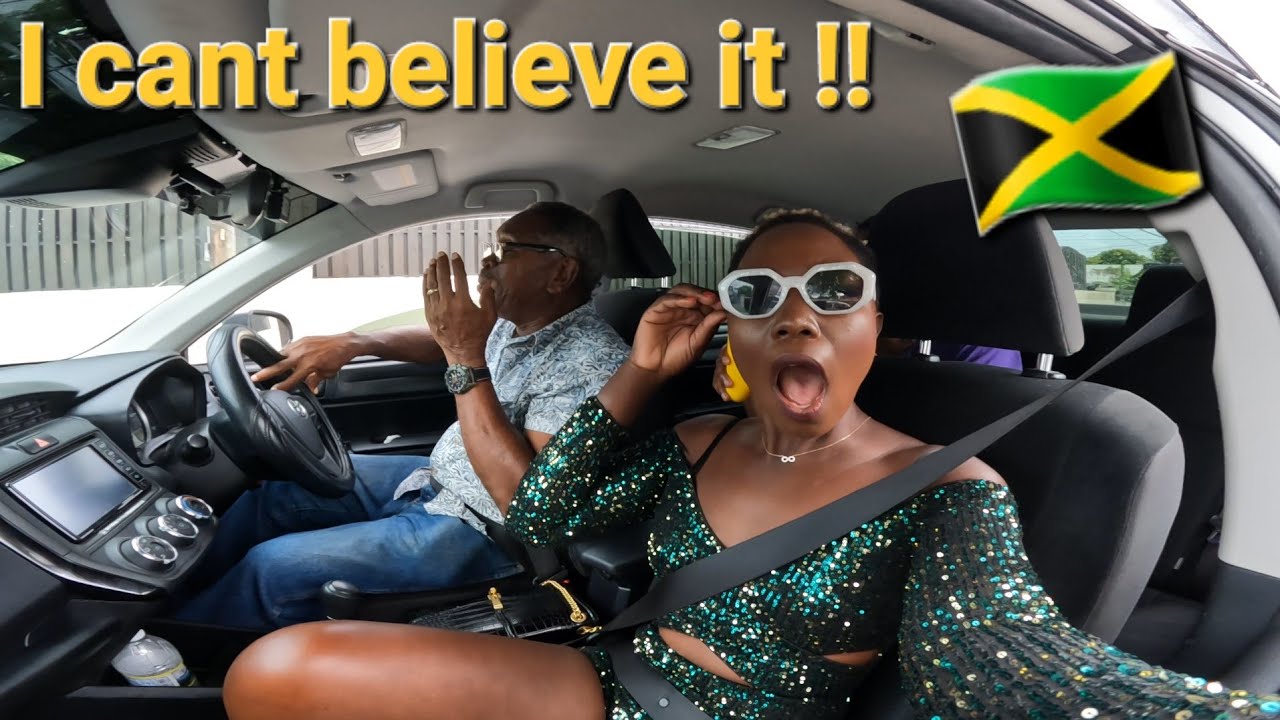 help-me-on-this-tricky-situation-with-taxi-driver-jamaica-youtube