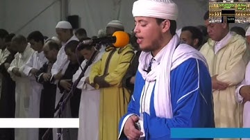 سورة النمل للقارئ الياس حجري #تلاوة_خاشعة #قرآن