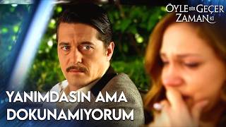 Sana Bir O Kadar Yakın Bir O Kadar Da Uzak Öyle Bir Geçer Zaman Ki