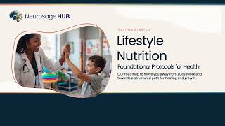 Lifestyle Nutrition: Foundational Protocols for Health | Neurosage Hub Tutorial