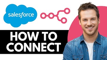 How to Connect Salesforce CRM To n8n (2025) STEP BY STEP