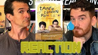 TAARE ZAMEEN PAR | Aamir Khan | TRAILER REACTION!!