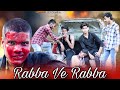 Rabba ve rabba  ad heart touching love story  shobi sarwan  ad creation