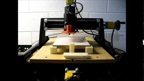 Wiring Arduino and GRBL to Probotix Fireball v90 Parallel Port