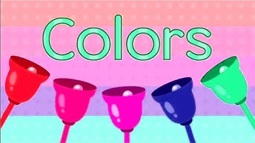 Learn Colors Reverse Effects (  Sponsored BY: Klasky Csupo 2001 Effects )