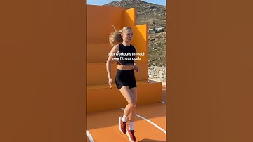 how to achieve your fitness goals