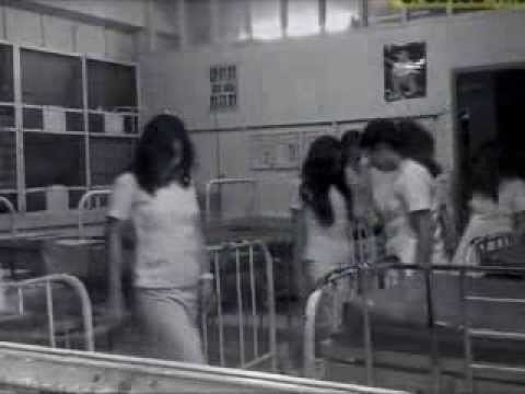 The Mommies — трейлер