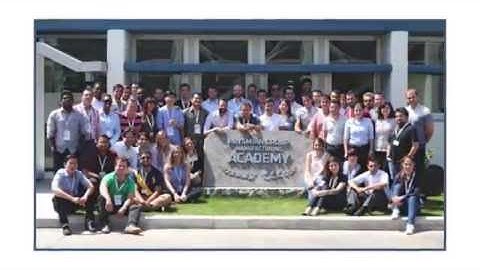 Prysmian Group Make It