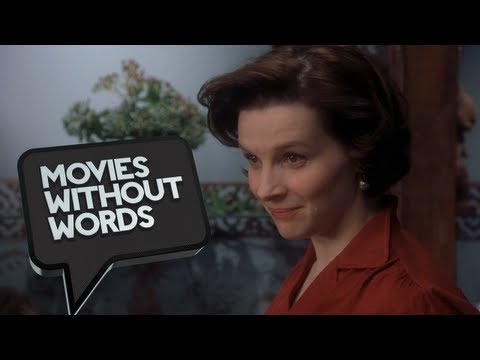 Chocolat (1/10) Movies Without Words - Johnny Depp Movie HD