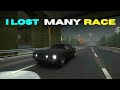 I lost too many Race 😭😭 | HIGHWAY RACER PRO