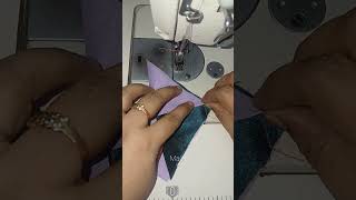 latkan design's tutorial #sewing #shorts #latkandesign