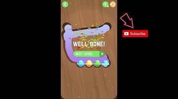 Dig This! 04-06 TOTALLY NUTS INSANE CHAPTER Walkthrough Solution