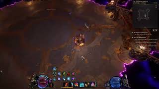 Hydrahedron Runemaster VS T4 Temporal Sanctum