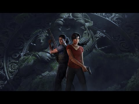 Nathan Drake was close to you ? Uncharted: The Lost Legacy | GAMEPLAY #2 | Ishwah Studios