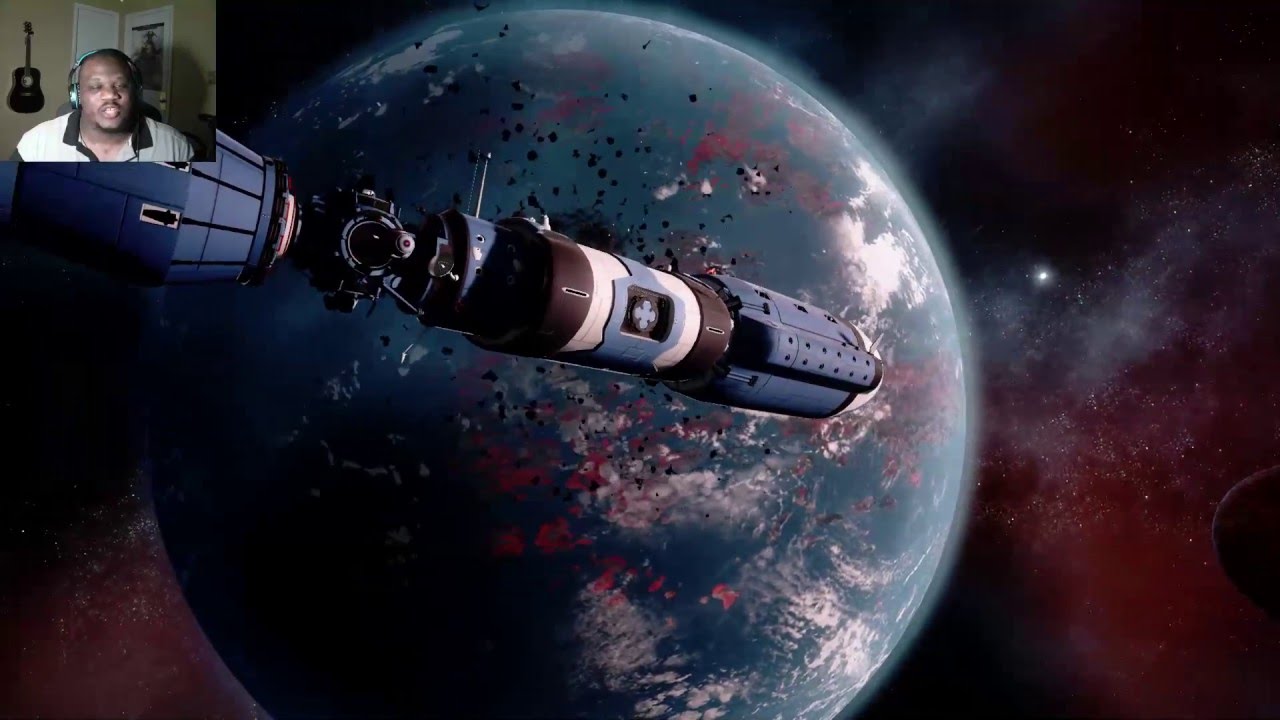 The Solus Project: Survival is EASY - Part 1