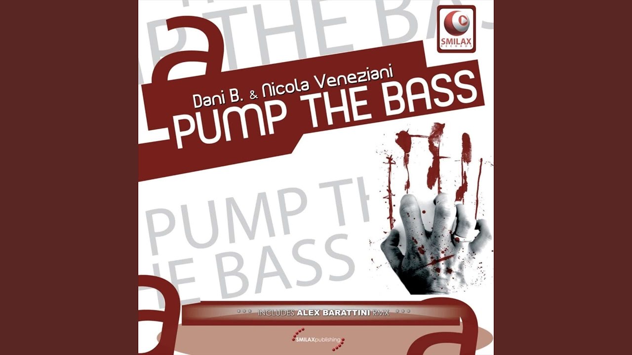 Pump the Bass (Crazy Dogs Remix)