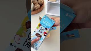 Cute Mini Fridge Restock