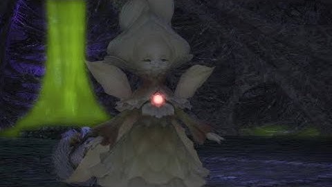 FINAL FANTASY XIV: A REALM REBORN EP. 29 - Into the Beast’s Maw