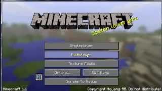 Minecraft Force Op [ALL VERSION 2015] Wealth